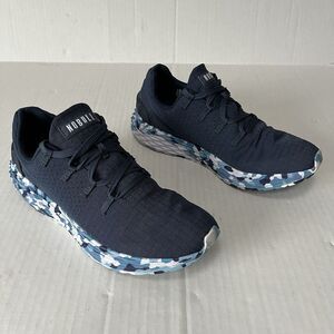 NOBULL Shoes W 7.5 M 6 All Day Ripstop Runners Gym CrossFit Everyday Training